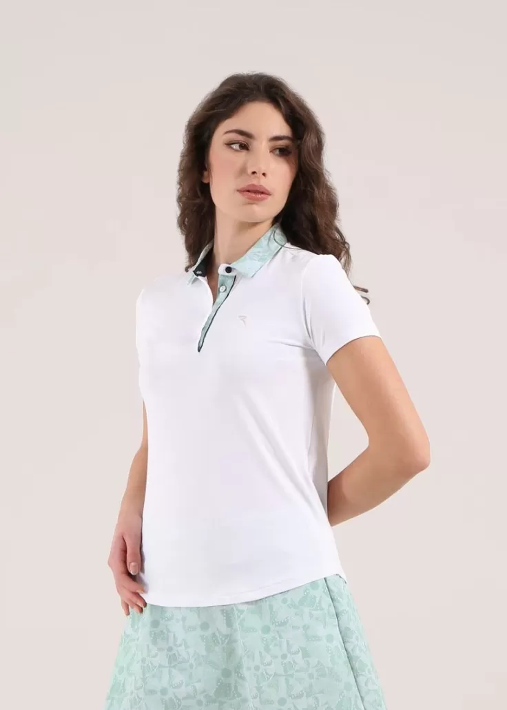 Sale Amarilla 100 Poloshirts